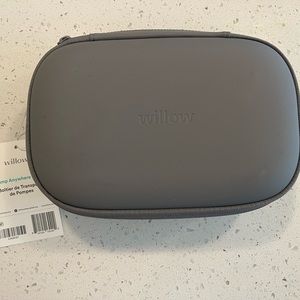 Willow Pump Anywhere Case